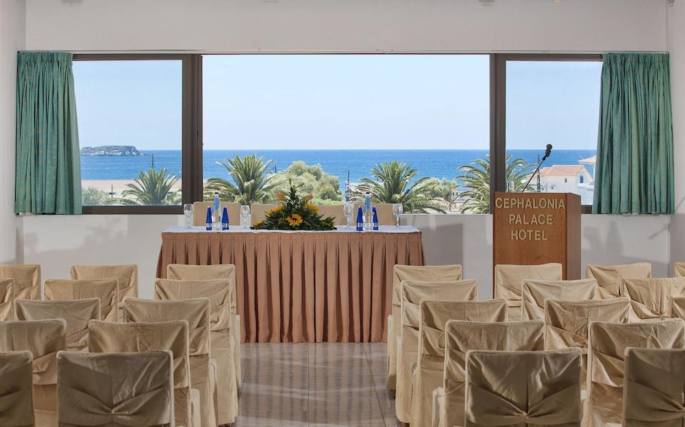 Argile Resort Mantzavináta Fasiliteter bilde