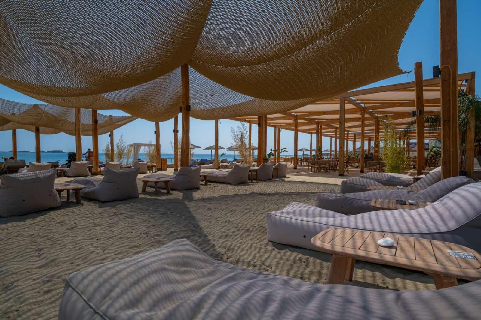 Argile Resort Mantzavináta Eksteriør bilde